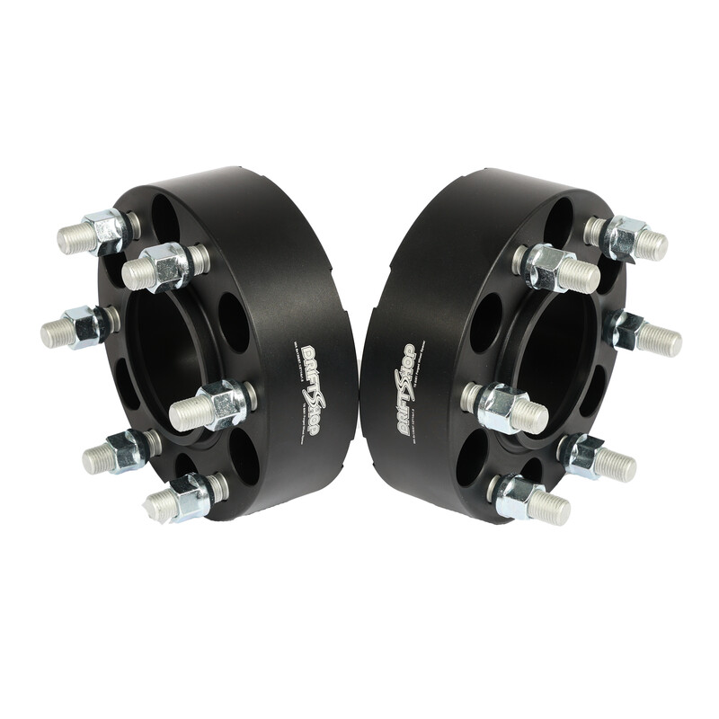 6x135 Hubcentric Wheel Spacers for Ford F150 (2015+) (CB 87 mm)